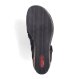 náhled Dámské sandály RIEKER RIE-10202462-S4 černá