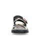 náhled Dámské sandály RIEKER RIE-10202471-S4 béžová