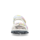 náhled Dámské sandály RIEKER RIE-10202473-S3 bílá
