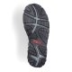 náhled Dámské sandály RIEKER RIE-10202474-S4 černá