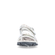 náhled Dámské sandály RIEKER RIE-10202475-S4 bílá