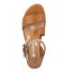 náhled Dámské sandály REMONTE RIE-10202485-S3 hnědá