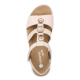 náhled Dámské sandály REMONTE RIE-10202493-S3 béžová