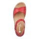 náhled Dámské sandály REMONTE RIE-10202501-S3 červená