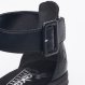 náhled Dámské sandály RIEKER RIE-10202531-S3 černá