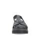 náhled Dámské sandály RIEKER RIE-10202540-S4 černá
