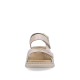 náhled Dámské sandály RIEKER RIE-10202560-S3 béžová