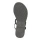 náhled Dámské sandály TAMARIS TAM-10202567-S3 šedá