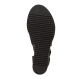 náhled Dámské sandály TAMARIS TAM-10202667-S3 černá