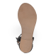 náhled Dámské sandály TAMARIS TAM-10202690-S3 černá