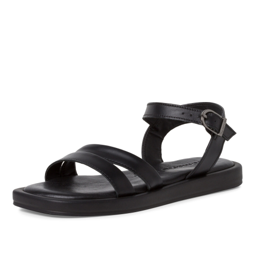 Dámské sandály TAMARIS TAM-10202708-S3 černá