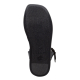 náhled Dámské sandály TAMARIS TAM-10202710-S3 černá