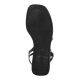 náhled Dámské sandály TAMARIS TAM-10202713-S3 černá