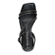 náhled Dámské sandály TAMARIS TAM-10202730-S3 černá