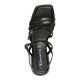 náhled Dámské sandály TAMARIS TAM-10202732-S3 černá