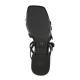 náhled Dámské sandály TAMARIS TAM-10202732-S3 černá