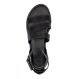 náhled Dámské sandály TAMARIS TAM-10202753-S3 černá