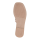 náhled Dámské sandály TAMARIS TAM-10202759-S3 růžová
