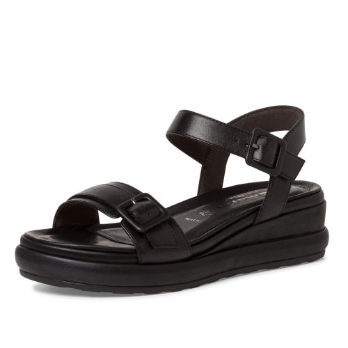 Dámské sandály TAMARIS TAM-10202787-S3 černá