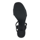 náhled Dámské sandály TAMARIS TAM-10202801-S3 černá