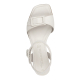 náhled Dámské sandály TAMARIS TAM-10202806-S3 bílá