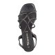 náhled Dámské sandály TAMARIS TAM-10202807-S3 černá