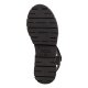 náhled Dámské sandály TAMARIS TAM-10202815-S3 černá