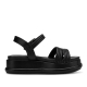 náhled Dámské sandály TAMARIS TAM-10202830-S3 černá