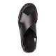 náhled Dámské sandály TAMARIS TAM-10202832-S3 černá