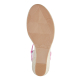 náhled Dámské sandály TAMARIS TAM-10202839-S3 růžová