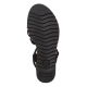 náhled Dámské sandály TAMARIS TAM-10202855-S3 černá