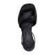 náhled Dámské sandály TAMARIS TAM-10202874-S3 černá