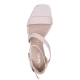 náhled Dámské sandály TAMARIS TAM-10202898-S3 růžová