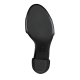 náhled Dámské sandály TAMARIS TAM-10202918-S3 černá