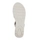 náhled Dámské sandály TAMARIS TAM-10202932-S3 béžová