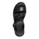 náhled Dámské sandály TAMARIS TAM-10202938-S3 černá