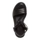 náhled Dámské sandály TAMARIS TAM-10202975-S3 černá