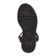 náhled Dámské sandály TAMARIS TAM-10202975-S3 černá