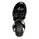 náhled Dámské sandály TAMARIS TAM-10202990-S3 černá