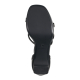 náhled Dámské sandály TAMARIS TAM-10202992-S3 černá