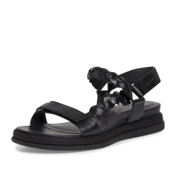 Dámské sandály TAMARIS TAM-10203008-S3 černá