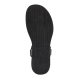 náhled Dámské sandály TAMARIS TAM-10203008-S3 černá