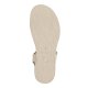 náhled Dámské sandály TAMARIS TAM-10203010-S3 béžová