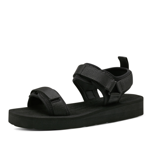 Dámské sandály TAMARIS TAM-10203011-S3 černá