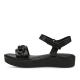 náhled Dámské sandály TAMARIS TAM-10203014-S3 černá
