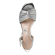 náhled Dámské sandály TAMARIS TAM-10203017-S3 stříbrná