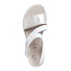 náhled Dámské sandály TAMARIS TAM-10203035-S3 bílá