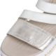 náhled Dámské sandály TAMARIS TAM-10203035-S3 bílá