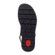 náhled Dámské sandály TAMARIS TAM-10203037-S3 černá