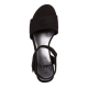 náhled Dámské sandály JANA JAN-10203058-S3 černá